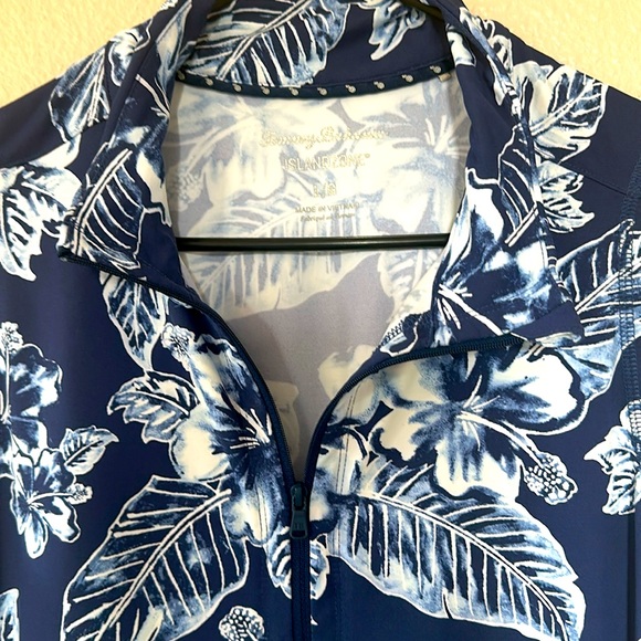 Tommy Bahama IslandZone Aubrey Dress - Picture 3 of 5